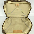 Louis Vuitton Boston Bag Monogram Sac Earl Brown — view 4