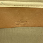 Louis Vuitton Boston Bag Monogram Sac Earl Brown — view 5
