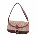Louis Vuitton Shoulder Bag Monogram Mini Marjorie Cerise