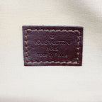 Louis Vuitton Shoulder Bag Monogram Mini Marjorie Cerise — view 5