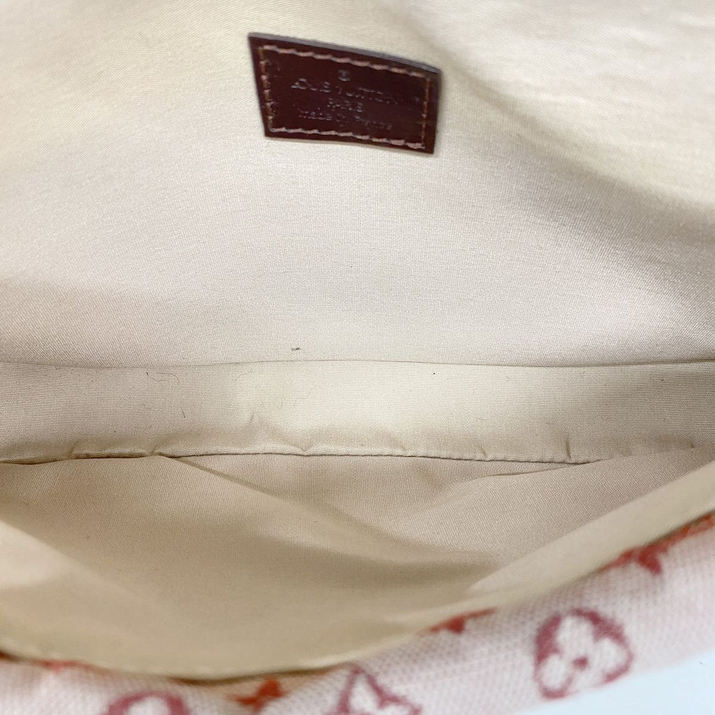 Louis Vuitton Shoulder Bag Monogram Mini Marjorie Cerise — view 4