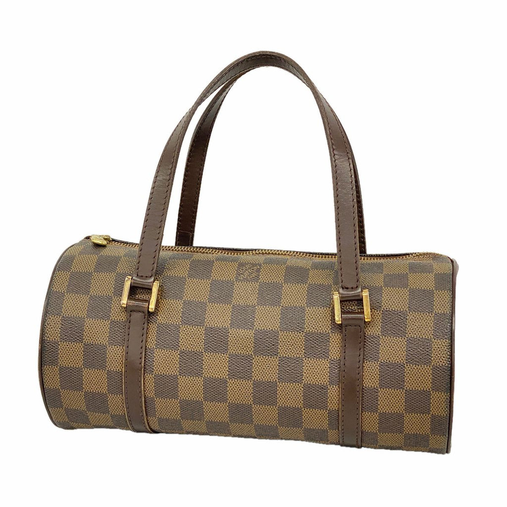 Louis Vuitton Handbag Damier Papillon 26 Ebene