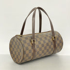 Louis Vuitton Handbag Damier Papillon 26 Ebene — view 2