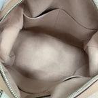Louis Vuitton Handbag Mahina Asteria Magnolia 2-Way Bag — view 4