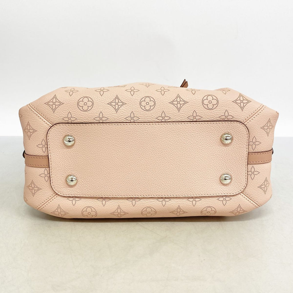 Louis Vuitton Handbag Mahina Asteria Magnolia 2-Way Bag — view 3