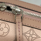 Louis Vuitton Handbag Mahina Asteria Magnolia 2-Way Bag — view 7