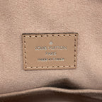 Louis Vuitton Handbag Mahina Asteria Magnolia 2-Way Bag — view 5