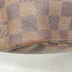 Louis Vuitton Tote Bag Damier Neverfull PM Ebene — view 8