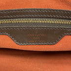 Louis Vuitton Tote Bag Damier Chelsea Ebene — view 5