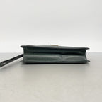 Louis Vuitton Clutch Taiga Selenga Epi Sea — view 3