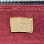 Louis Vuitton Tote Bag Monogram Cousin GM Brown — view 5