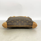 Louis Vuitton Tote Bag Monogram Cousin GM Brown — view 3