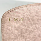 Louis Vuitton Wallet Monogram Portefeuille Emily Rose Ballerine — view 5