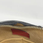 Louis Vuitton Handbag Monogram Tuileries Tote Brown Noir — view 7