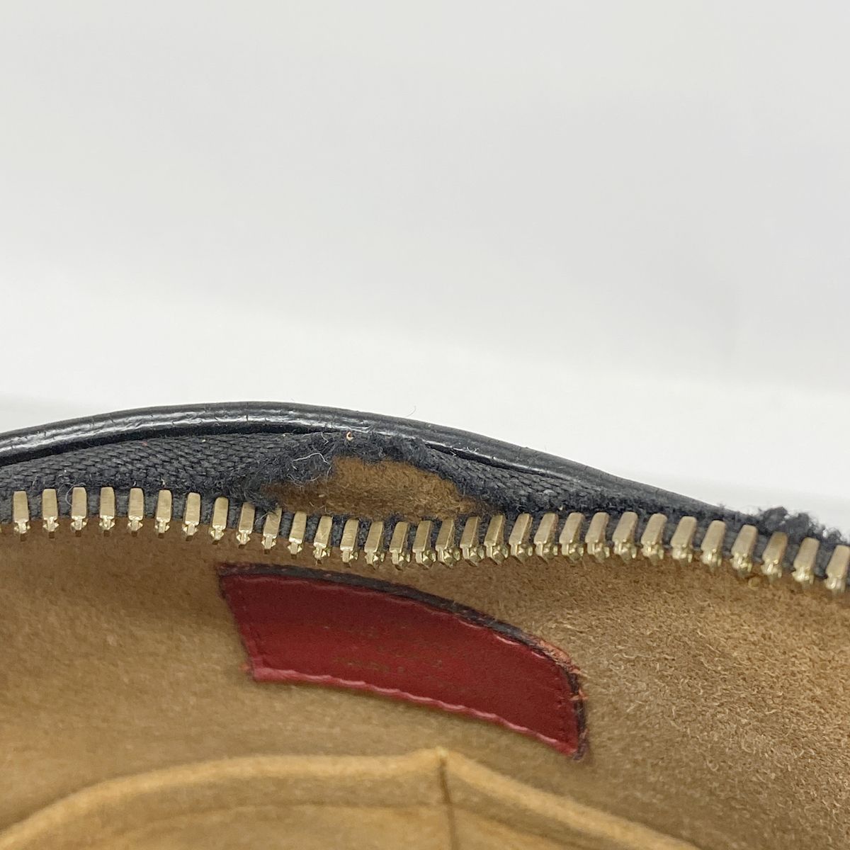 Louis Vuitton Handbag Monogram Tuileries Tote Brown Noir — view 7