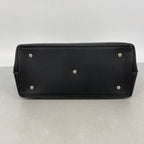 Louis Vuitton Handbag Lockme Day Noir 2-Way Bag — view 3