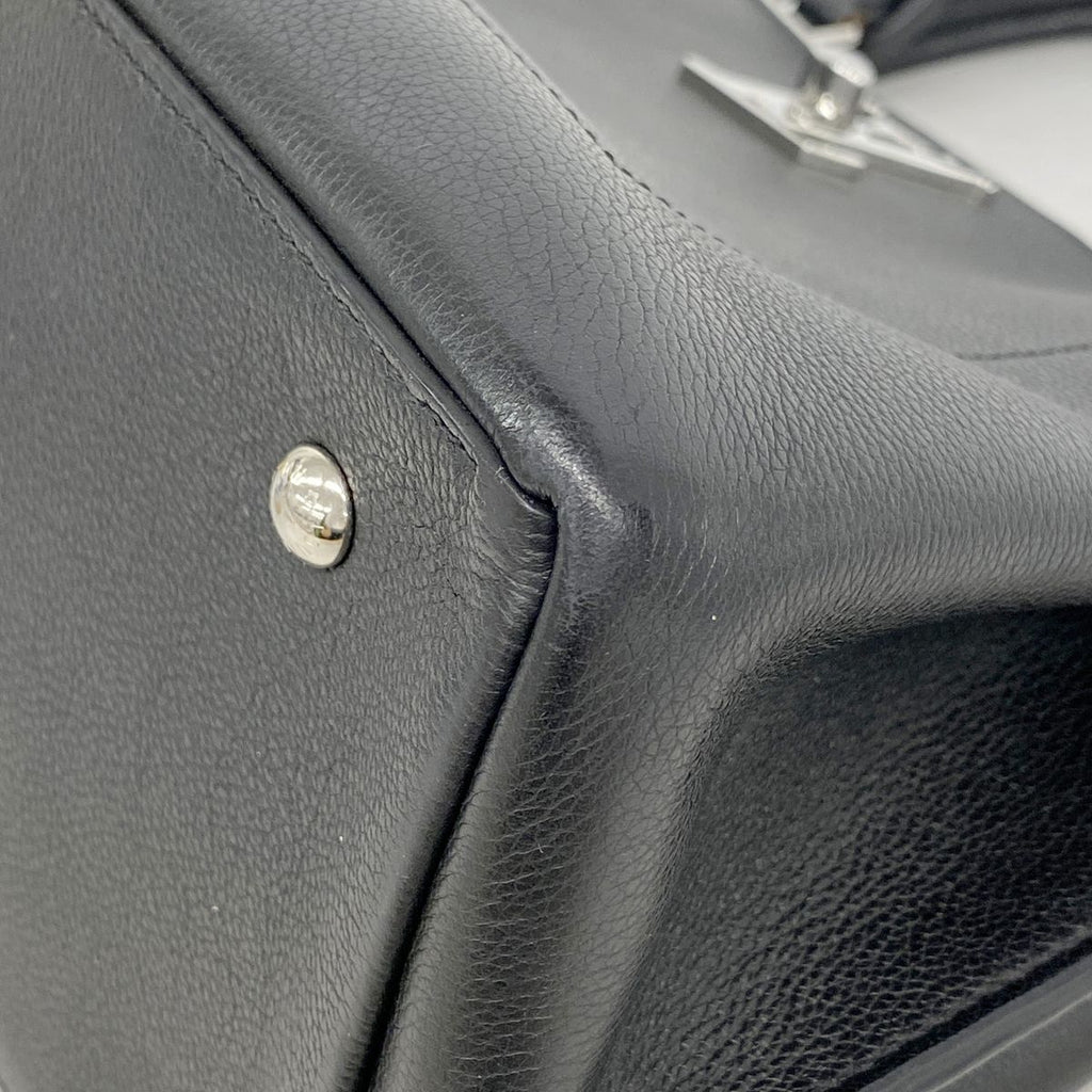 Louis Vuitton Handbag Lockme Day Noir 2-Way Bag — view 7