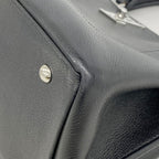 Louis Vuitton Handbag Lockme Day Noir 2-Way Bag — view 7