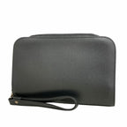 Louis Vuitton Clutch Taiga Baikal Ardoise