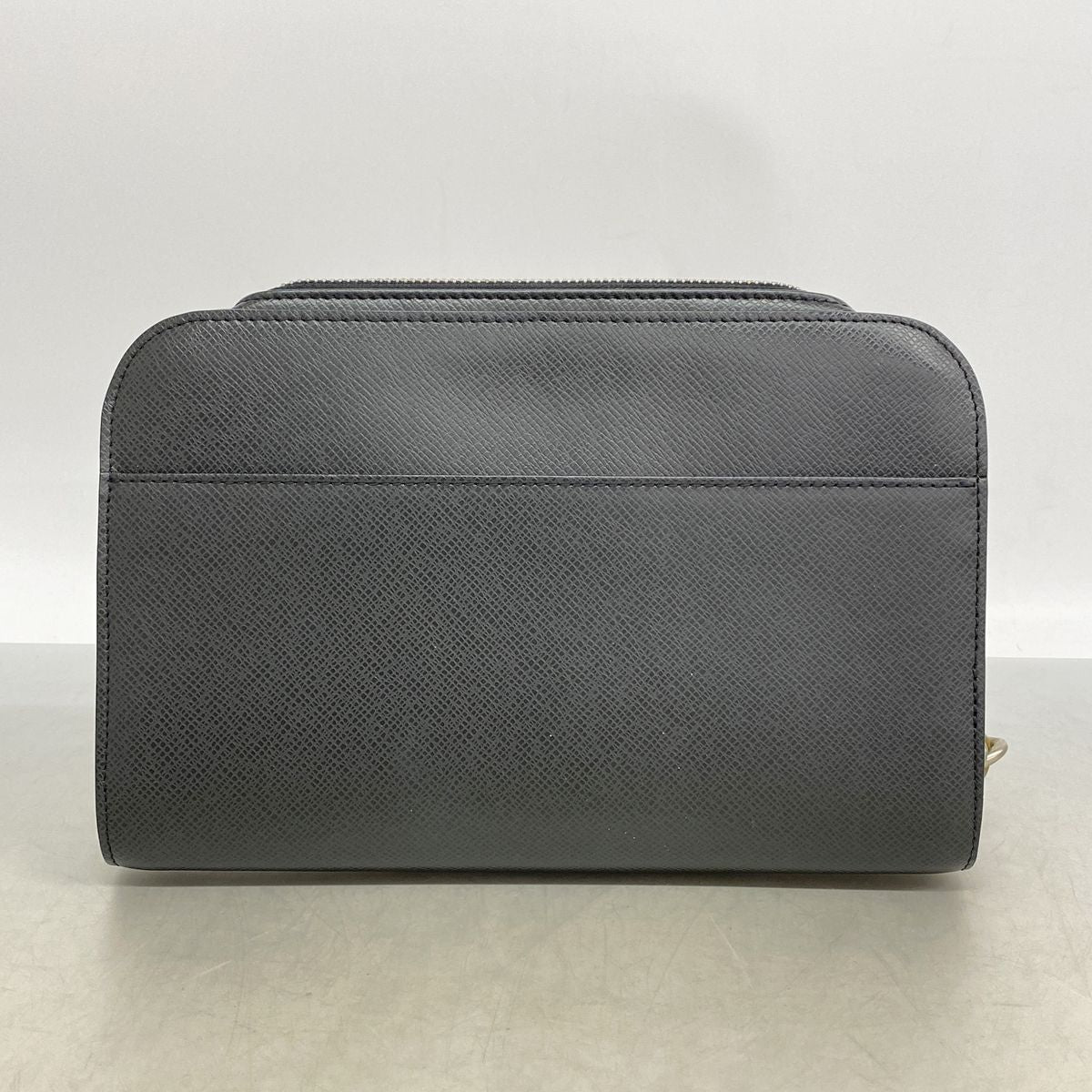 Louis Vuitton Clutch Taiga Baikal Ardoise — view 8