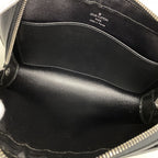 Louis Vuitton Clutch Taiga Baikal Ardoise — view 4
