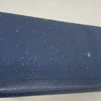 Louis Vuitton Wallet Taiga Zippy Vertical Ocean — view 8