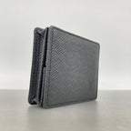 Louis Vuitton Coin Purse Taiga Portefeuille Monnaie Boite Ardoise — view 2
