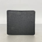 Louis Vuitton Coin Purse Taiga Portefeuille Monnaie Boite Ardoise — view 7