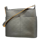 Louis Vuitton Shoulder Bag Monogram Matt Sutter Noir