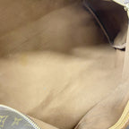 Louis Vuitton Handbag Monogram Speedy 40 Brown — view 4