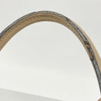 Louis Vuitton Handbag Monogram Empreinte Montaigne MM Dune — view 7
