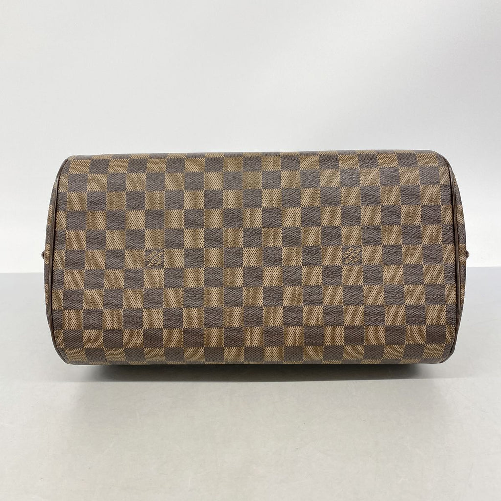Louis Vuitton Handbag Damier Riviera MM Ebene — view 3