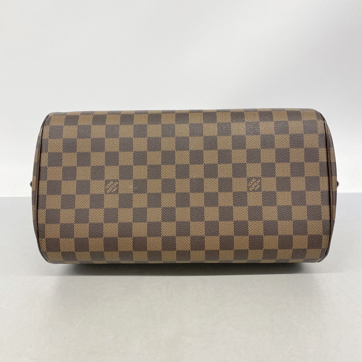 Louis Vuitton Handbag Damier Riviera MM Ebene — view 3