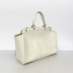 Louis Vuitton Handbag Epi Blair MM Ivoire 2-Way Bag — view 2
