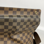 Louis Vuitton Shoulder Bag Damier Naviglio Ebene — view 6