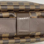 Louis Vuitton Shoulder Bag Damier Naviglio Ebene — view 8