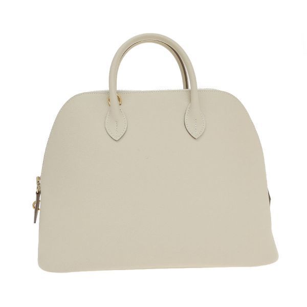 Hermes Bolide 1923 30 Handbag — view 3