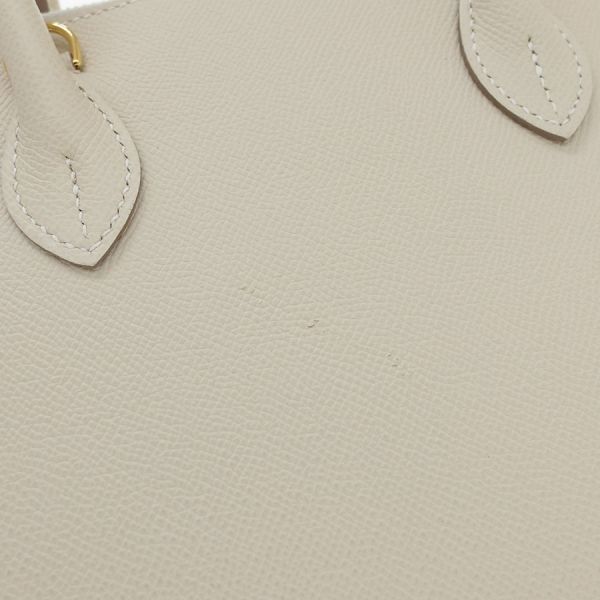 Hermes Bolide 1923 30 Handbag — view 6
