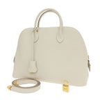 Hermes Bolide 1923 30 Handbag
