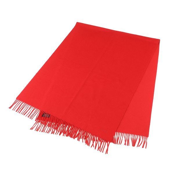 Hermes Cashmere Shawl Scarf