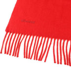 Hermes Cashmere Shawl Scarf — view 4