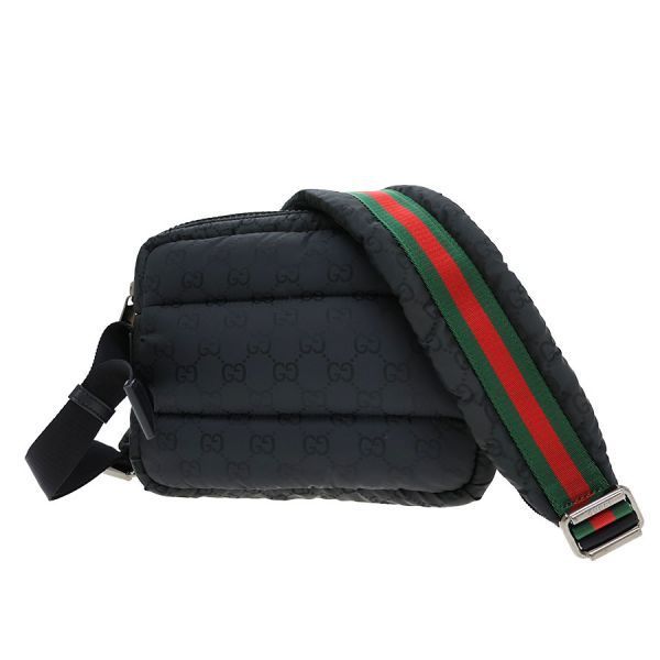 Gucci GG Nylon Wallet