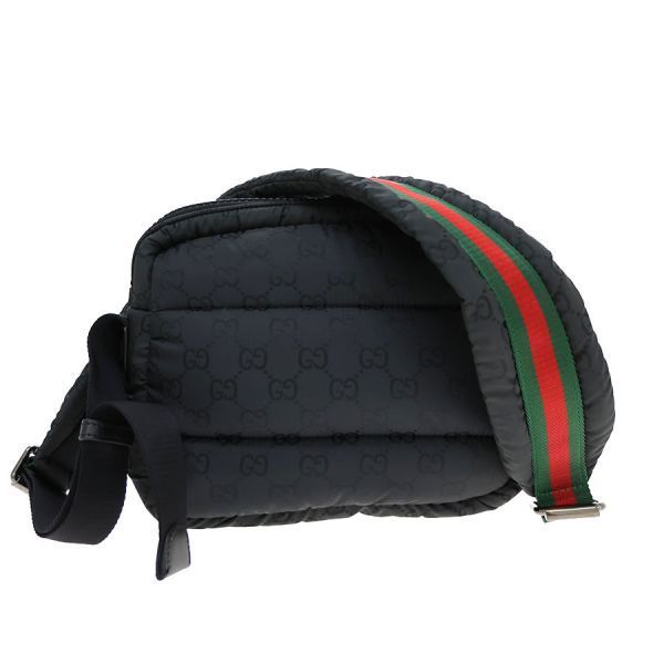 Gucci GG Nylon Wallet — view 3