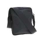 Prada Nylon Shoulder Bag Black — view 3