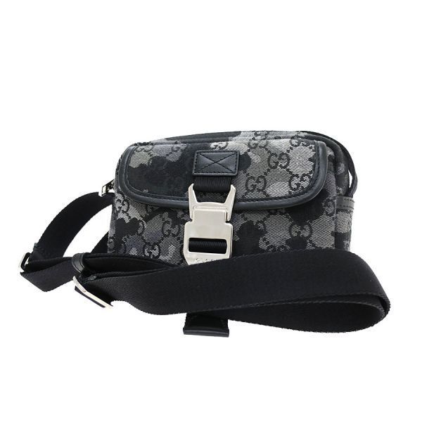 Gucci GG Canvas Camouflage