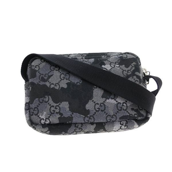 Gucci GG Canvas Camouflage — view 3
