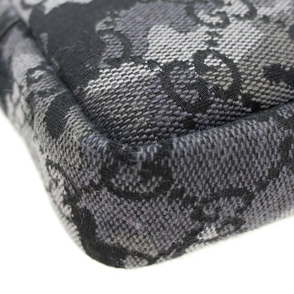Gucci GG Canvas Camouflage — view 4