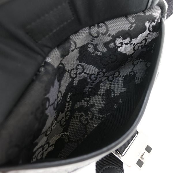 Gucci GG Canvas Camouflage — view 7