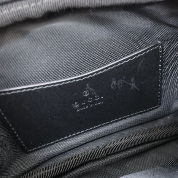 Gucci GG Canvas Camouflage — view 8