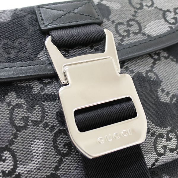 Gucci GG Canvas Camouflage — view 5